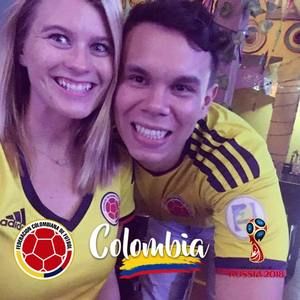 Meet your Posher, Misty